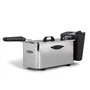Orbegozo FDR 25 Freidora de 2,5 L y 2000 W